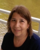 Nancy Hickey